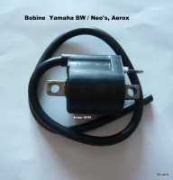 1050802 Bobine  Yamaha BW  