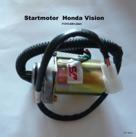 1050803 Startmotor Honda Vision  31210-GR1-0041
