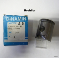 1050839D Zuiger Kreidler Dinamin 39.96 (D) 