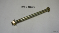 1091950 Bout automatische kettingspanner Honda MT M10x150