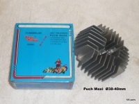 1040633 Cylinderkop Puch Maxi	Fast Arrow 65cc 