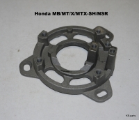 1101182 Ontstekinggrondplaat Honda MB/MT/MTX 