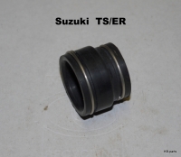 1101089 Uitlaatrubber Suzuki TS/ER