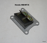 1101176 Membraam 2 kleps Honda MB/MT
