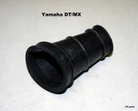 1101192 Aanzuigrubber 16mm Yamaha DT/MX