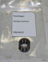 1101488 Naaldlager pistonpen Honda Camino/Vision
