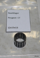 1101495 Naaldlager pistonpen Peugeot 