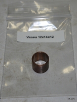 1101477 Pistonpenlager Vespa 12mm