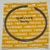 1101635 Zuigerveer Remax 38.00x1.5B Sachs