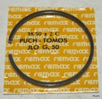 1101644 Zuigerveer Remax 38.50x2C Sachs/ JLO / Puch