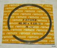 1101661 Zuigerveer Remax 45.00x1.5 B