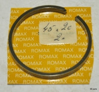 1101664 Zuigerveer Remax 45.00x2 C