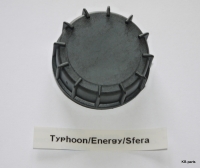 1111590 Tankdop Typhoon/Energy/Sfera