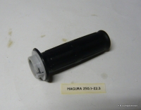 1060323 Gasdraaistuk Magura 250.1-Z 2.3