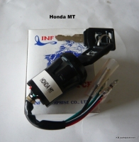 Contactschakelaar Honda MT 1060363