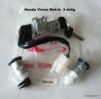 Contactschakelaar Honda Vision 1060364