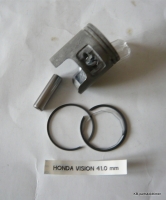1060344 Zuiger 41.00 mm  Honda Vision 