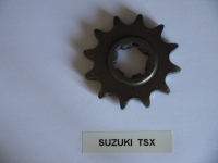 1210577 Voorkettingwiel Suzuki TSX 12 tanden