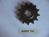1210578 Voorkettingwiel Suzuki TSX 13 tanden