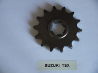 1210579 Voorkettingwiel Suzuki TSX 14 tanden