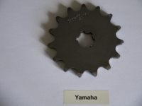 1210595 Voorkettingwiel Yamaha  1/2x1/4 - 15 tanden