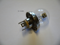1210881 Duplolamp 12V-45/40W  R2 P45t