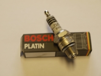 1220179 Bougie Bosch Platinum W7AP