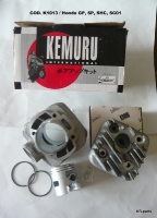 106055 Cylinder Honda SH / Scoopy Kemuru 70cc