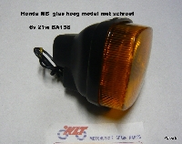 1070304-1 Knipperlicht Honda MT