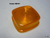 1070305 Knipperlichtglas Honda MB/MT  33402-166-003