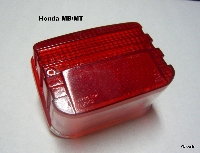 1070293 Achterlichtglas Honda MB/MT