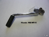 1070340 Kickstarter Honda MB/MT