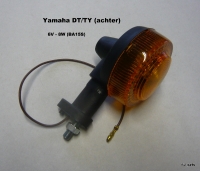 1070372 Knipperlicht Yamaha DT (achter)