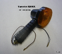 1070373 Knipperlicht Yamaha RD/MX (voor)