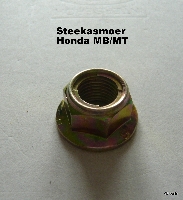 1070816 Steekasmoer Honda MB/MT