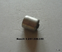 1080383 Condensator Bosch 1.217.330.039
