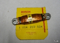 1080459 Remlichtspoel Bosch 1.214.210.524