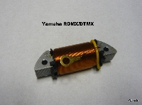 1080464 Voedingsspoel Yamaha RDMX/DTMX