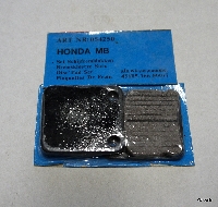 1061774 Remblokken Honda MB