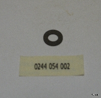 1061967 Onderlegring M5 Sachs 0244.054.002