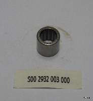 1071059 Naaldlager pistonpen Sachs 301/A (Spartamet)